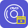 Free DVD Ripper Icon