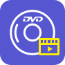 Ücretsiz DVD Dönüştürücü Simgesi