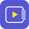 Free Online Video Compressor Icon