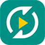 Free Online Video Converter Icon