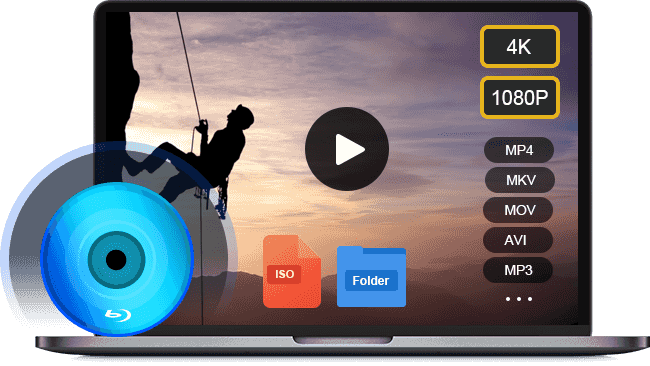Lecteur Blu-ray gratuit Blu-ray Master