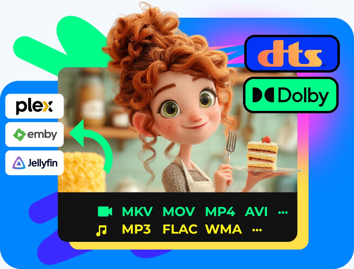Extraire le contenu de vos Blu-ray au format numérique : une solution idéale pour vos appareils.
