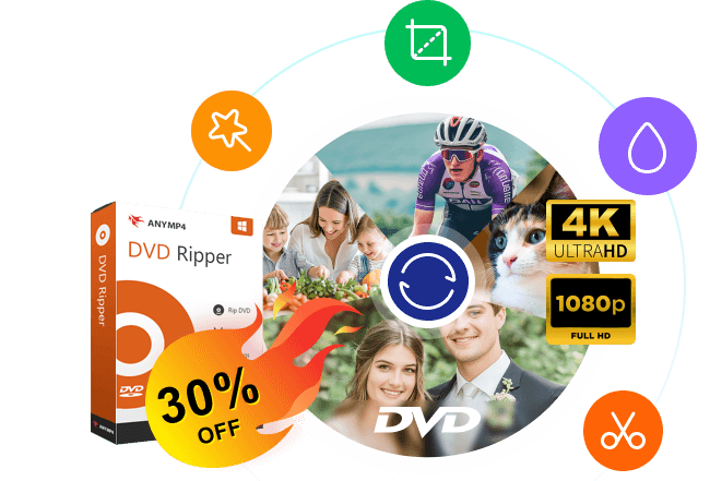 Ücretsiz DVD Dönüştürücü