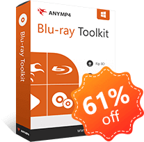 Blu-ray Toolkit