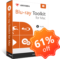 Blu-ray Toolkit