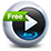 Frei Mac Blu-ray Player Symbol