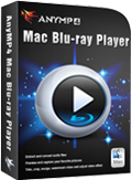 Mac BD Player