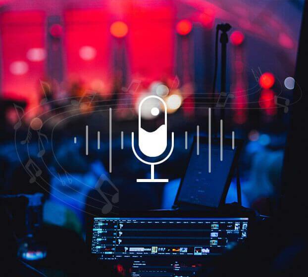 Audio Recording