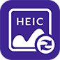 Convertisseur HEIC gratuit