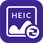 Convertisseur HEIC gratuit