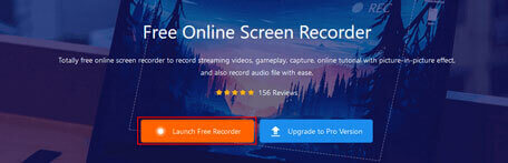 Launcher Gratis Recorder