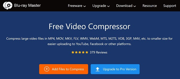 Add Files to Compress