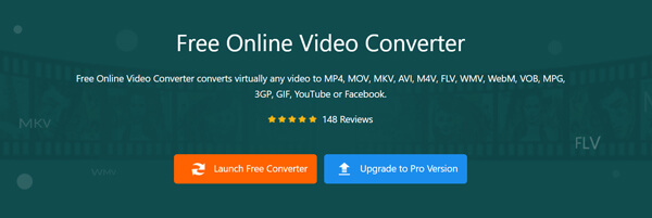 Free QuickTime to MP4 Converter