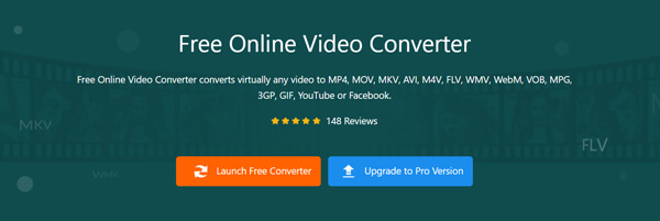 Convertidor QuickTime a MP4 gratuito