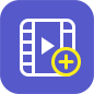 Gratis videosammenslåing