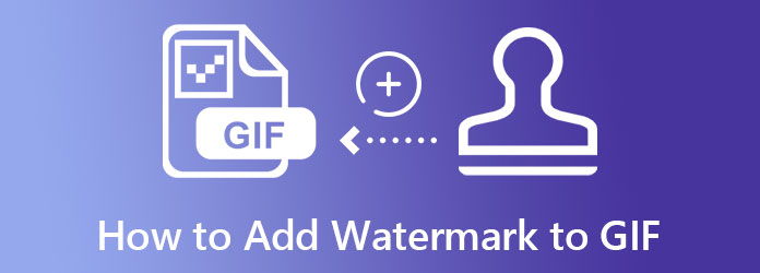 Add Watermarks to GIF