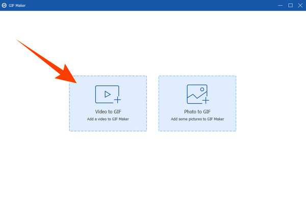 Video Converter Ultimate GIF laden