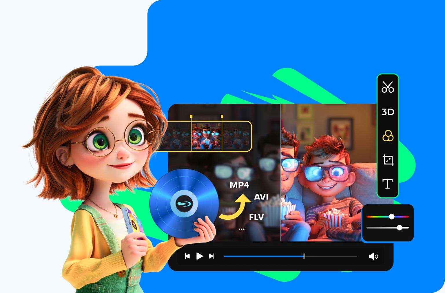 Banner Phone
