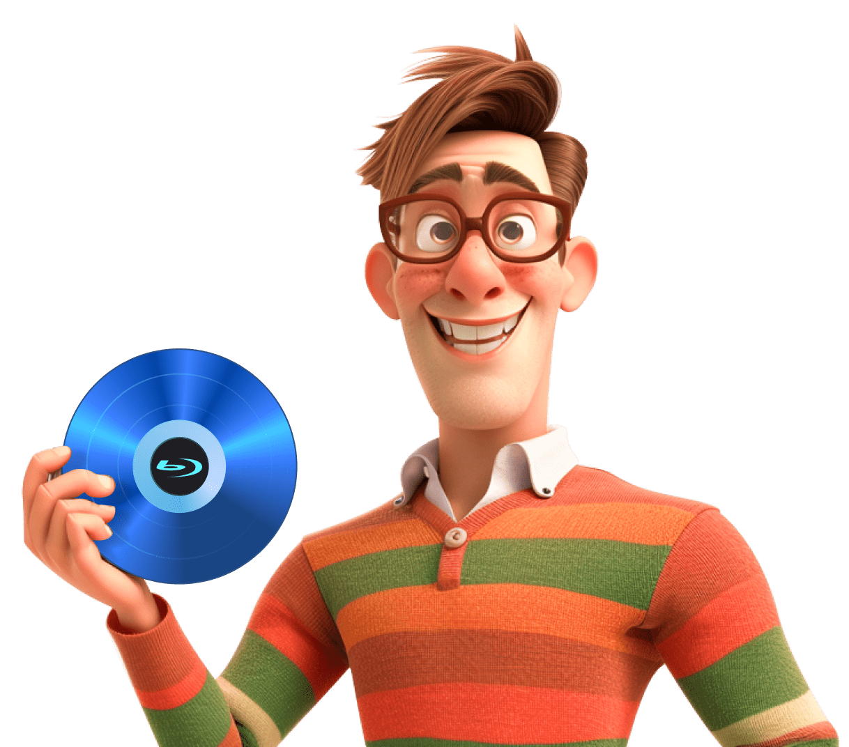 Free Blu-ray Ripper People