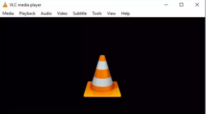 VLC メディアプレーヤー 音楽プレーヤー