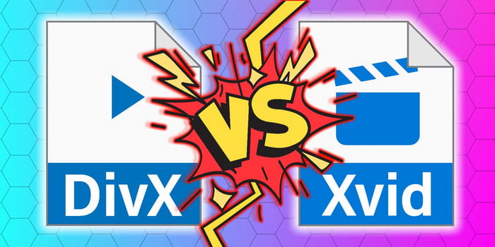 Divx και Xvid