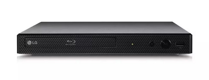 LG BPデバイス