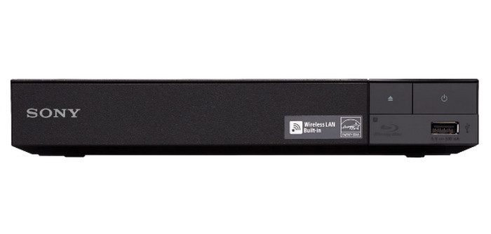 ソニー BDP プレーヤー