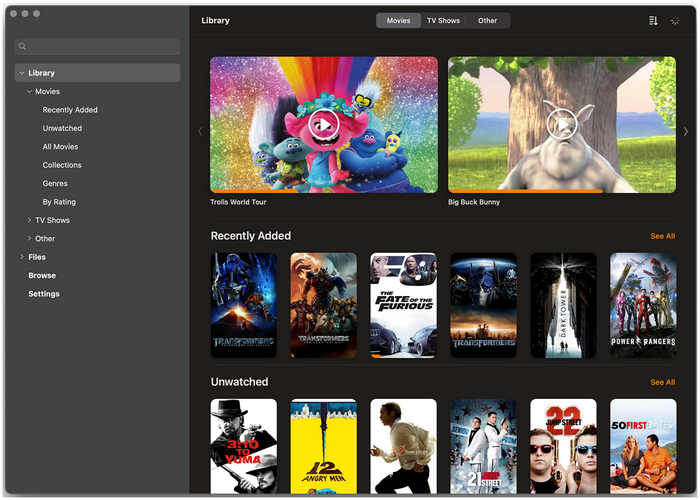 Arayüzü Entegre Et