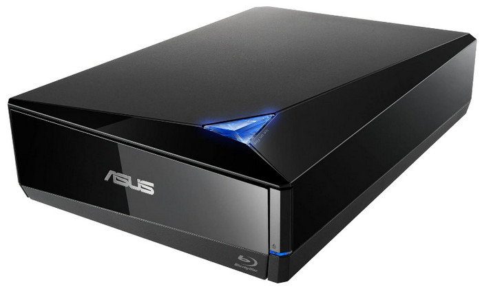 Asus BW-16D1X-U ブルーレイドライブ