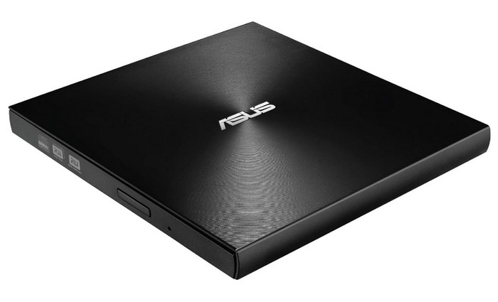 Asus Zendrive DVD ドライブ