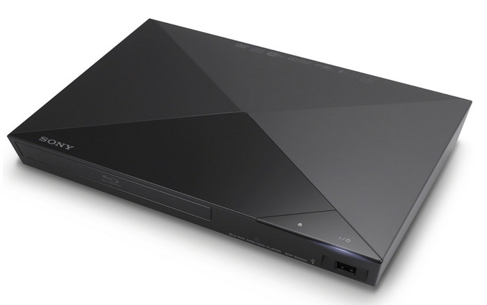 ソニー BDP S3200 DVD ドライブ