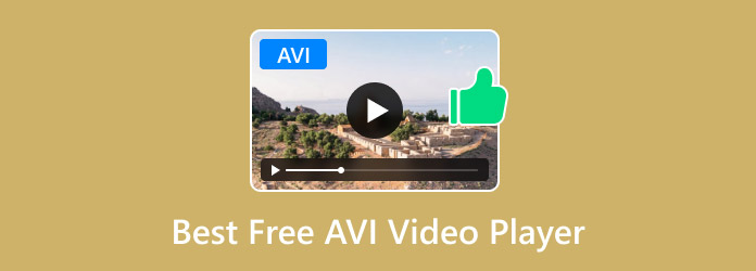 Beste gratis Avi-videospilleranmeldelse