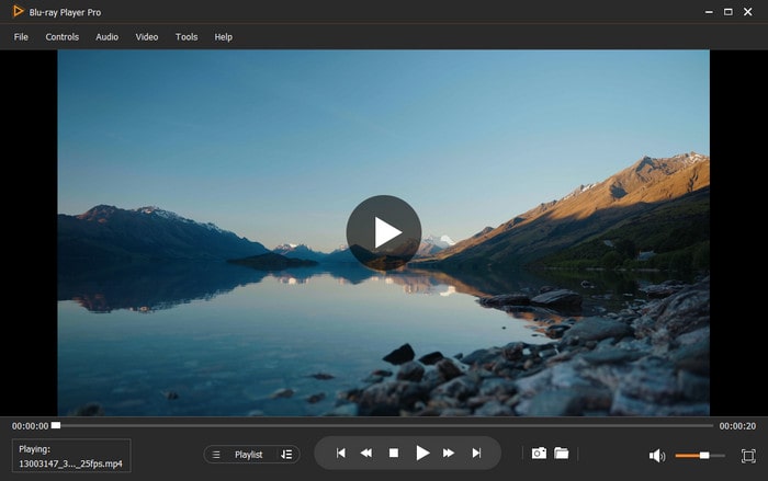 Blu Ray Master Gratis Blu Ray-spiller