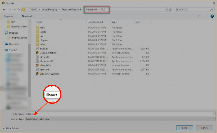 Install Libaacs On Vlc