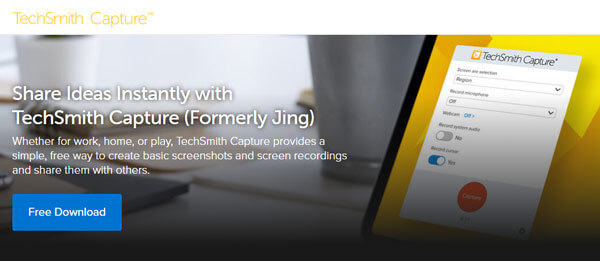 free snagit alternative for mac free snagit alternative for mac