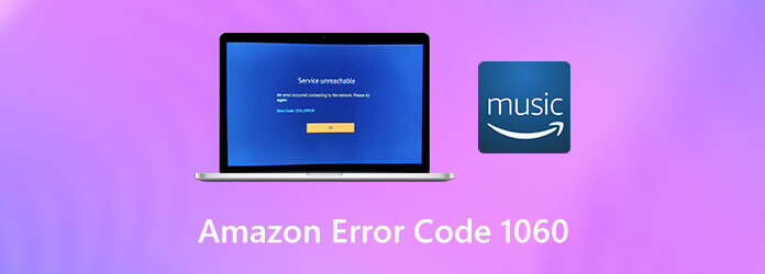 Amazon Primeビデオが再生されないときにエラーコード1060を修正するチュートリアル