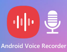 Grabar audio en Android