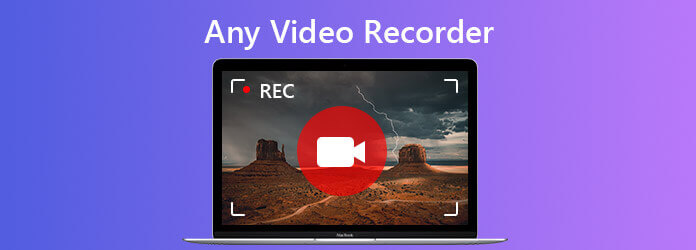 Beliebiger Videorecorder