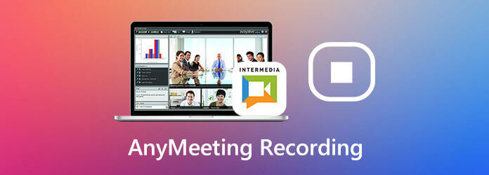 Registrazione Anymeeting