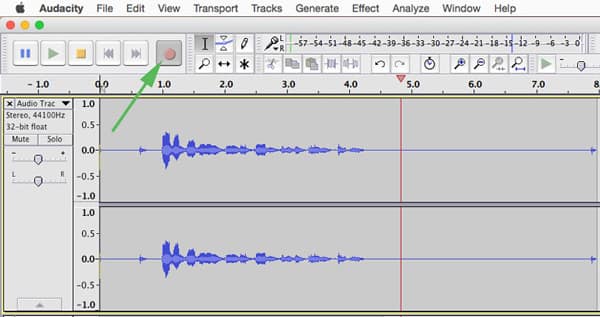audacity for mac recording tab audacity for mac recording tab