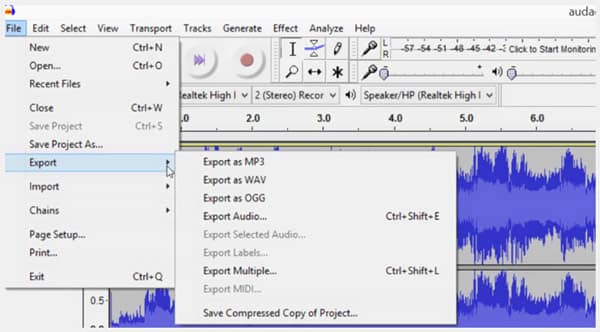 audacity audio recording audacity audio recording