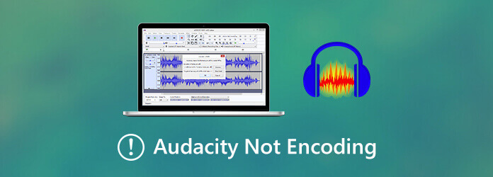 Audacity non registra