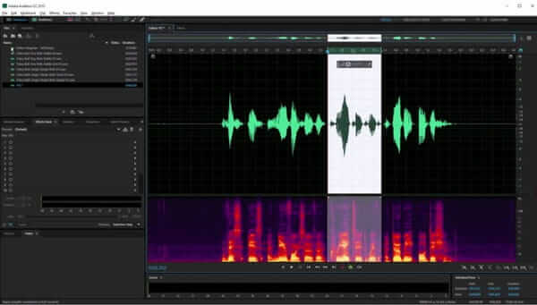 Adobe Audition