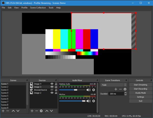 Stream Settings For Obs Minecraft Mac Stream Settings For Obs Minecraft Mac