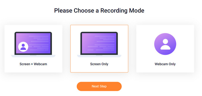 FlexClip Screen Recorder
