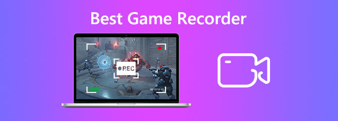 Game Recorder