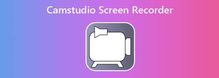 CamStudio Screen Recorder