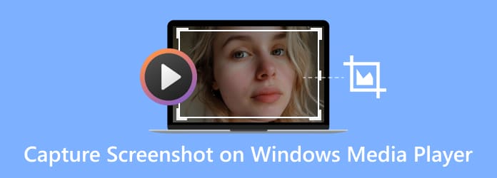 Снимок экрана Windows Media Player