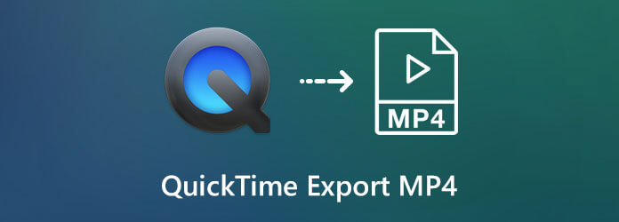 Převod QuickTime MOV na MP4