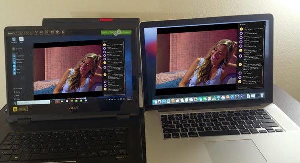 Macでnetflix映画をオフラインでダウンロードして視聴する2つの方法